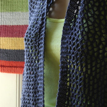 ML180 Life's A Beach Sweater