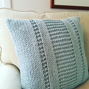 The Parkway Pillow