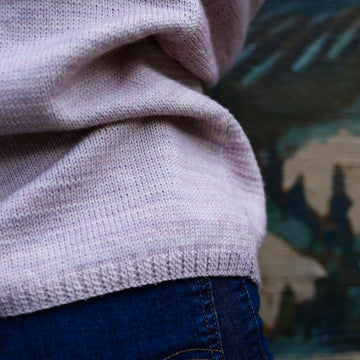 Uptown Pullover