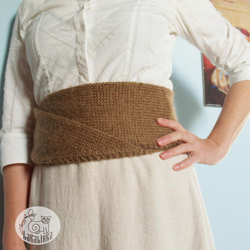 Varma Back Warmer