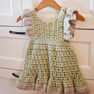 Carnation Dress