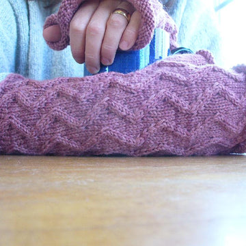 Grisham mitts