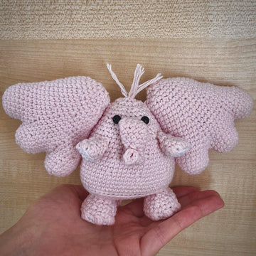 Pink Elephant