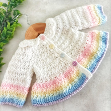 Harmony Cardigan