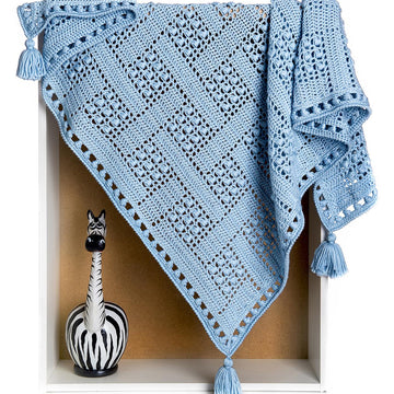 Dream Catcher Blanket Throw