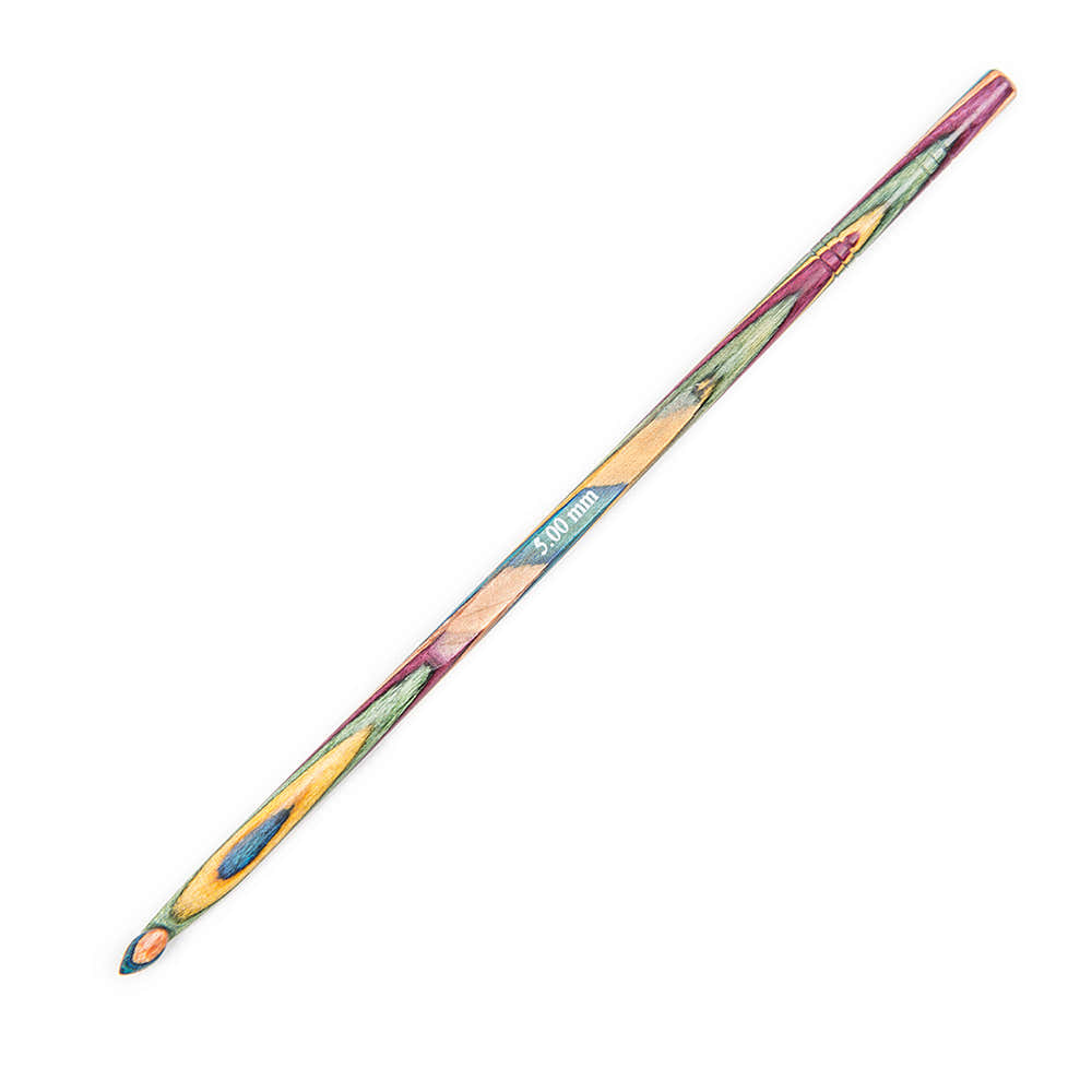KnitPro Symfonie Crochet Hook