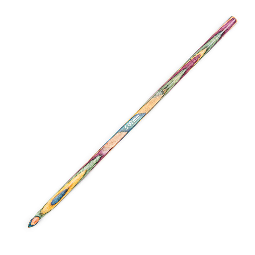 KnitPro Symfonie Crochet Hook