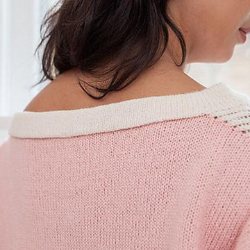 Zig Sweater