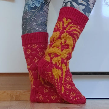 I Stand My Ground (Harry Potter, Gryffindor)