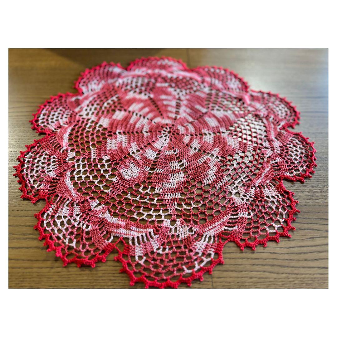Doily