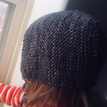 All Seasons Baby Bonnet
