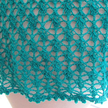 Lilly Lace Wrap