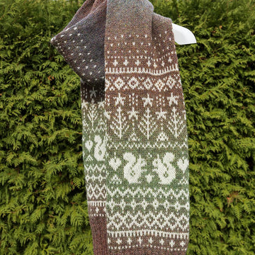 LAHEMAA Scarf