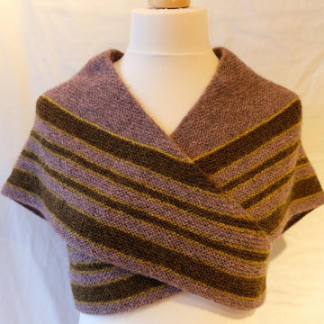 Beths Shawl