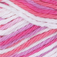 Patio Pinks