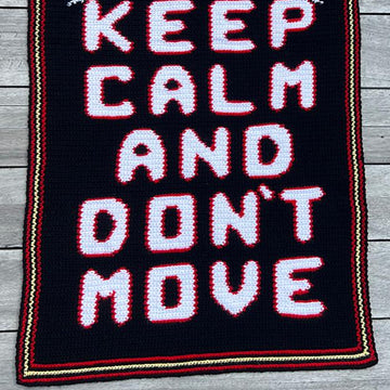Jurassic Park Tapestry