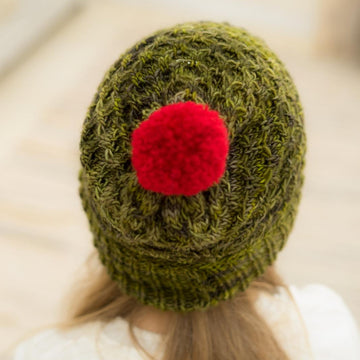 Sven hat