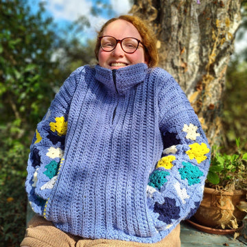 Jellybean Jacket