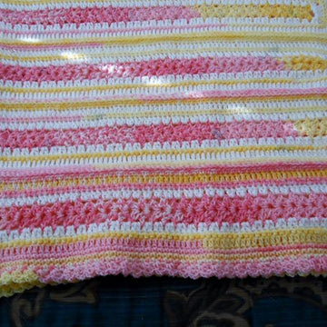 Infant Blanket