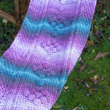 Acle Scarf