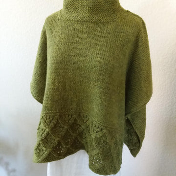 Verde Poncho