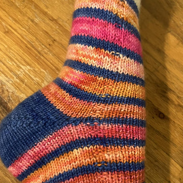 Film Reel Socks