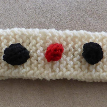 Halle - baby and child's headbands