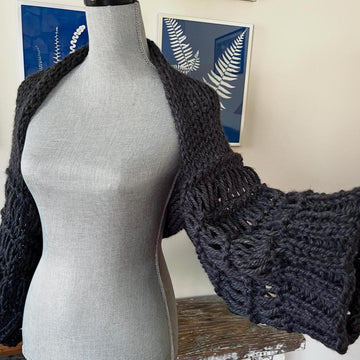 Beachfront Bolero