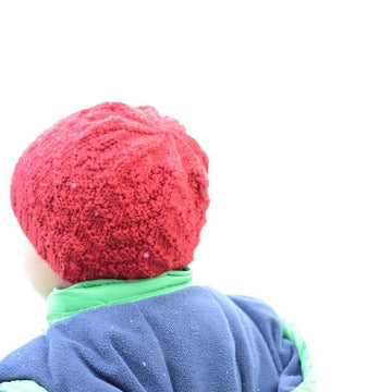 Chutes Beanie
