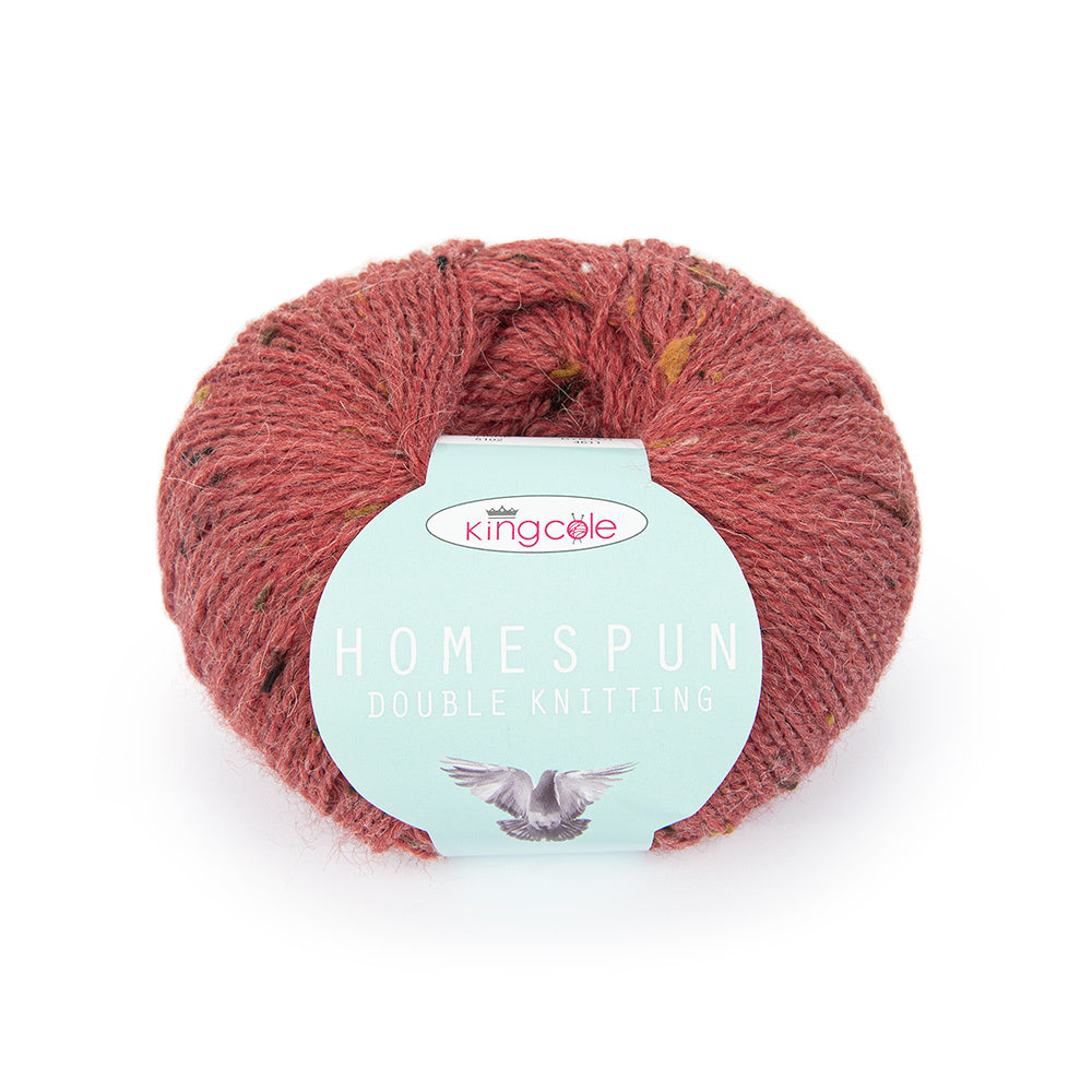 King Cole Homespun DK