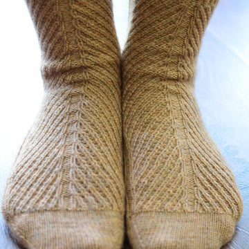Dress your feet