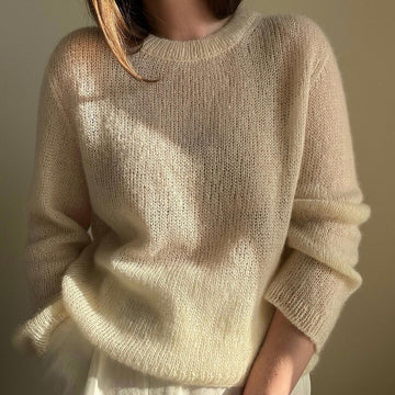 Micaela Sweater