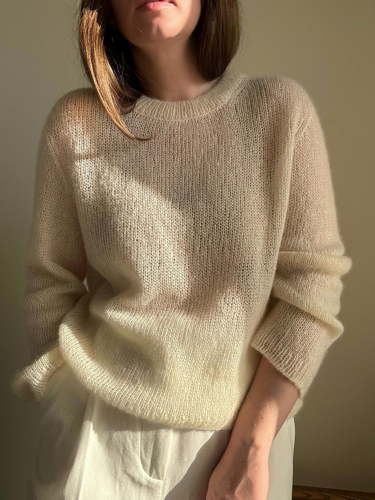 Micaela Sweater