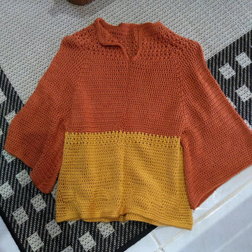 Forest Tunic