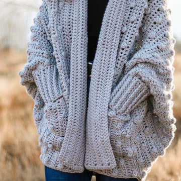 Haven Cardigan