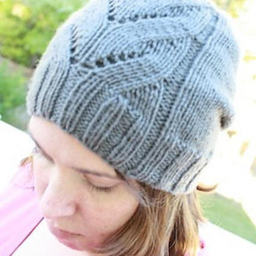Stafford Hat