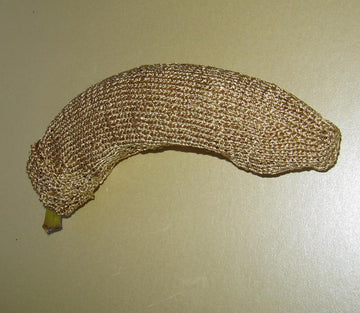 FREE Golden Banana Sock