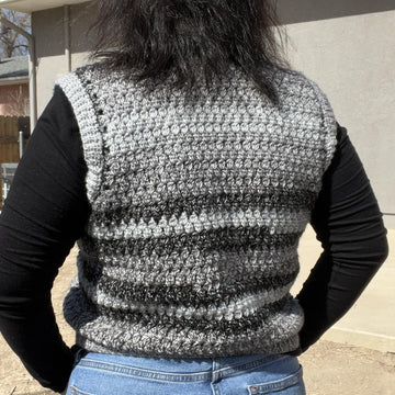 Cairngorm Vest