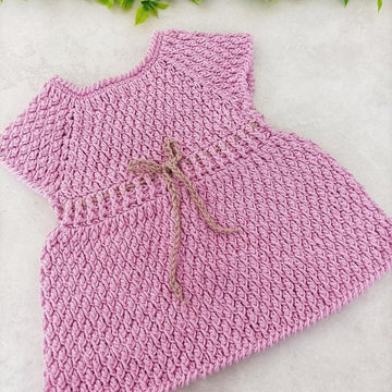 Alpine Sweater Dress