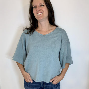 Summer Breeze Top