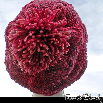 Favorite Slouchy Hat