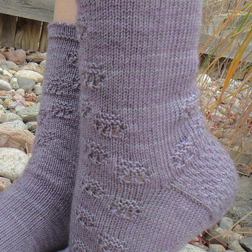 Dinah's Paws Socks