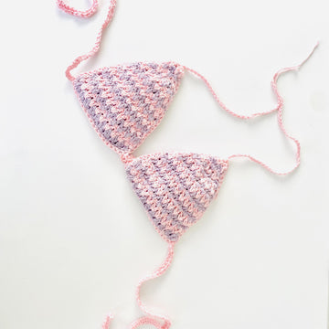 Reversible Bikini Pattern