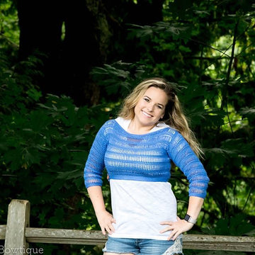 Mallorie Sweater