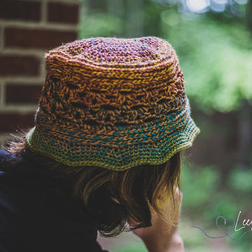 OBX Bucket Hat