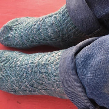SpiderSocks