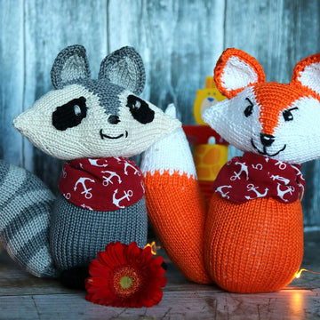 Best Woodland Friends