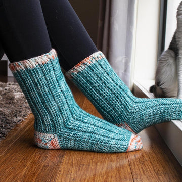 Segue Socks (UK & US terms)