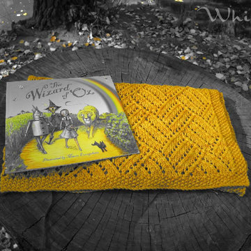 Yellow Brick Road