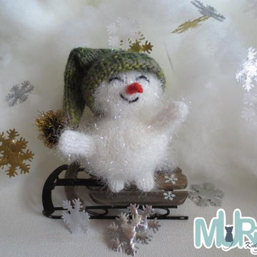Let it Snow Snowmen